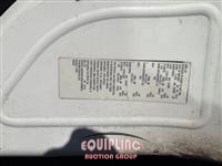 2014 Freightliner M2 FLATBED