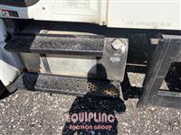 2014 Freightliner M2 FLATBED