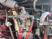 2014 Freightliner M2 FLATBED