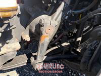 2014 Freightliner M2 FLATBED