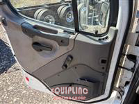 2014 Freightliner M2 FLATBED