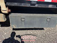 2014 Freightliner M2 FLATBED