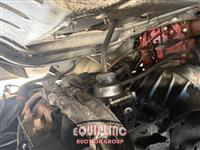 2014 Freightliner M2 FLATBED