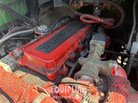 2014 Freightliner M2 FLATBED