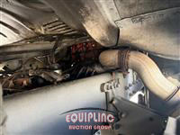 2014 Freightliner M2 FLATBED