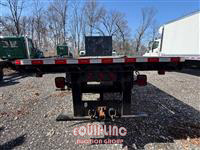 2014 Freightliner M2 FLATBED
