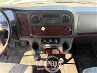 2014 Freightliner M2 FLATBED