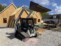 2024 Bobcat T76