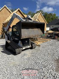 2024 Bobcat T76