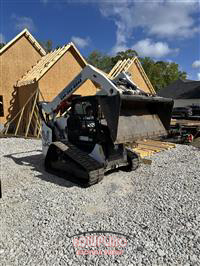 2024 Bobcat T76