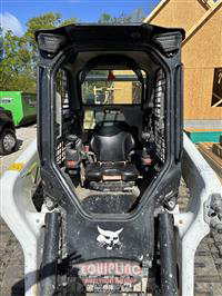 2024 Bobcat T76