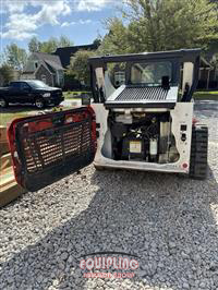 2024 Bobcat T76