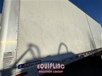 2019 International 4300 4X2 S/A 26FT BOX TRUCK