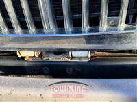 2019 International 4300 4X2 S/A 26FT BOX TRUCK