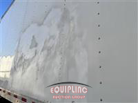 2019 International 4300 4X2 S/A 26FT BOX TRUCK