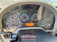 2019 International 4300 4X2 S/A 26FT BOX TRUCK