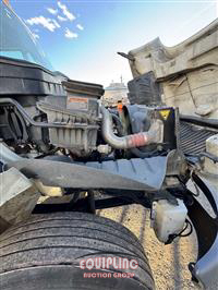 2019 International 4300 4X2 S/A 26FT BOX TRUCK