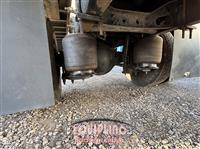 2019 International 4300 4X2 S/A 26FT BOX TRUCK