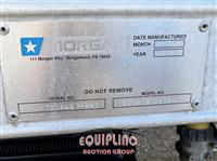 2019 International 4300 4X2 S/A 26FT BOX TRUCK