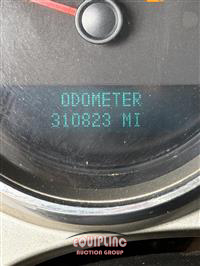 2008 Chevrolet SILVERADO 3500 4X2 S/A SERVICE