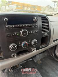 2008 Chevrolet SILVERADO 3500 4X2 S/A SERVICE