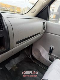 2008 Chevrolet SILVERADO 3500 4X2 S/A SERVICE