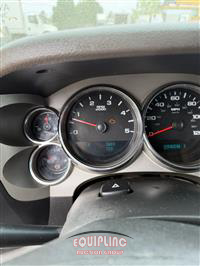 2008 Chevrolet SILVERADO 3500 4X2 S/A SERVICE