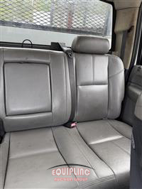 2008 Chevrolet SILVERADO 3500 4X2 S/A SERVICE