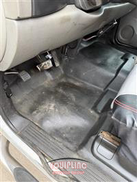 2008 Chevrolet SILVERADO 3500 4X2 S/A SERVICE