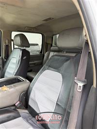 2008 Chevrolet SILVERADO 3500 4X2 S/A SERVICE