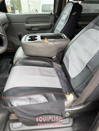 2008 Chevrolet SILVERADO 3500 4X2 S/A SERVICE