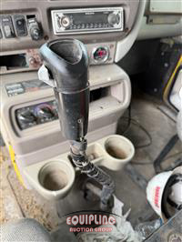 2001 Mack CXU613 TRI/A DUMP TRUCK