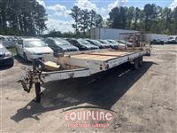 2009 BETTER BUILT PH2322DT-E