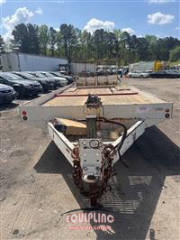 2009 BETTER BUILT PH2322DT-E