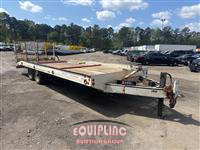 2009 BETTER BUILT PH2322DT-E