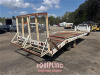 2009 BETTER BUILT PH2322DT-E