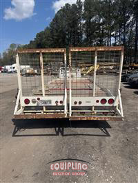 2009 BETTER BUILT PH2322DT-E