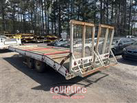 2009 BETTER BUILT PH2322DT-E