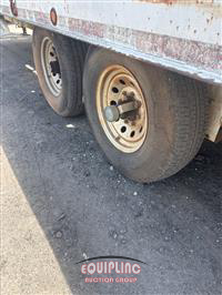 2009 BETTER BUILT PH2322DT-E