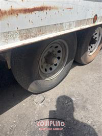 2009 BETTER BUILT PH2322DT-E