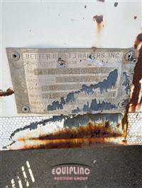 2009 BETTER BUILT PH2322DT-E