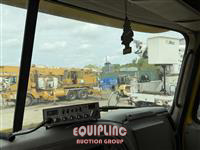 2001 Mack CXU613 TRI/A DUMP TRUCK