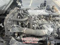 2023 Chevrolet W5500 4X2 S/A 16FT FLOOR TRUCK