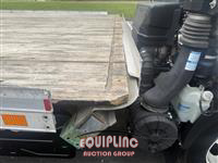 2023 Chevrolet W5500 4X2 S/A 16FT FLOOR TRUCK