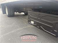 2023 Chevrolet W5500 4X2 S/A 16FT FLOOR TRUCK