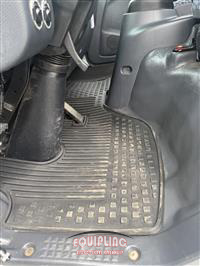 2023 Chevrolet W5500 4X2 S/A 16FT FLOOR TRUCK