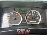 2023 Chevrolet W5500 4X2 S/A 16FT FLOOR TRUCK