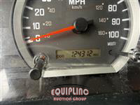 2023 Chevrolet W5500 4X2 S/A 16FT FLOOR TRUCK