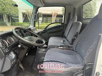 2023 Chevrolet W5500 4X2 S/A 16FT FLOOR TRUCK