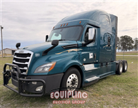 2020 Freightliner CASCADIA